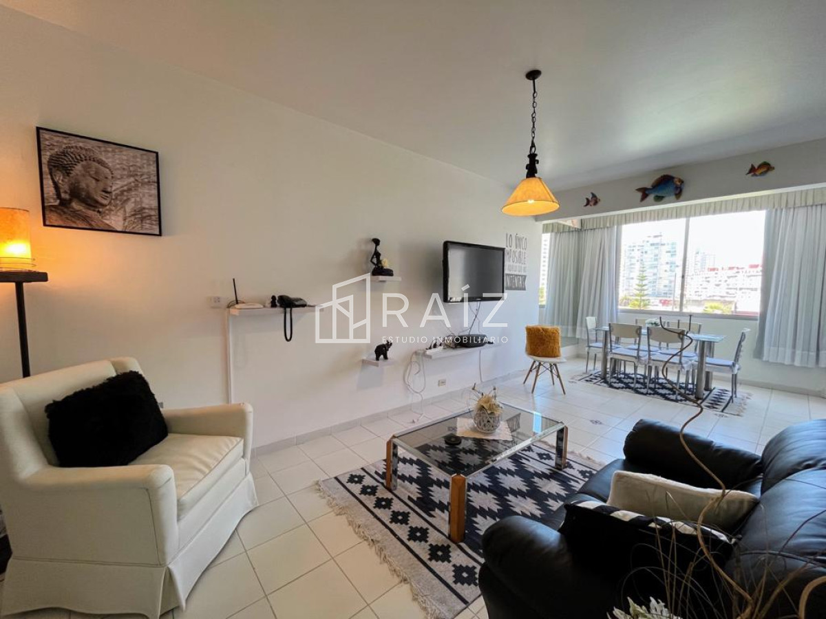 Apartamento ID.7813 - VENTA APARTAMENTO 2 DORMITORIOS PARADA 1 DE MANSA