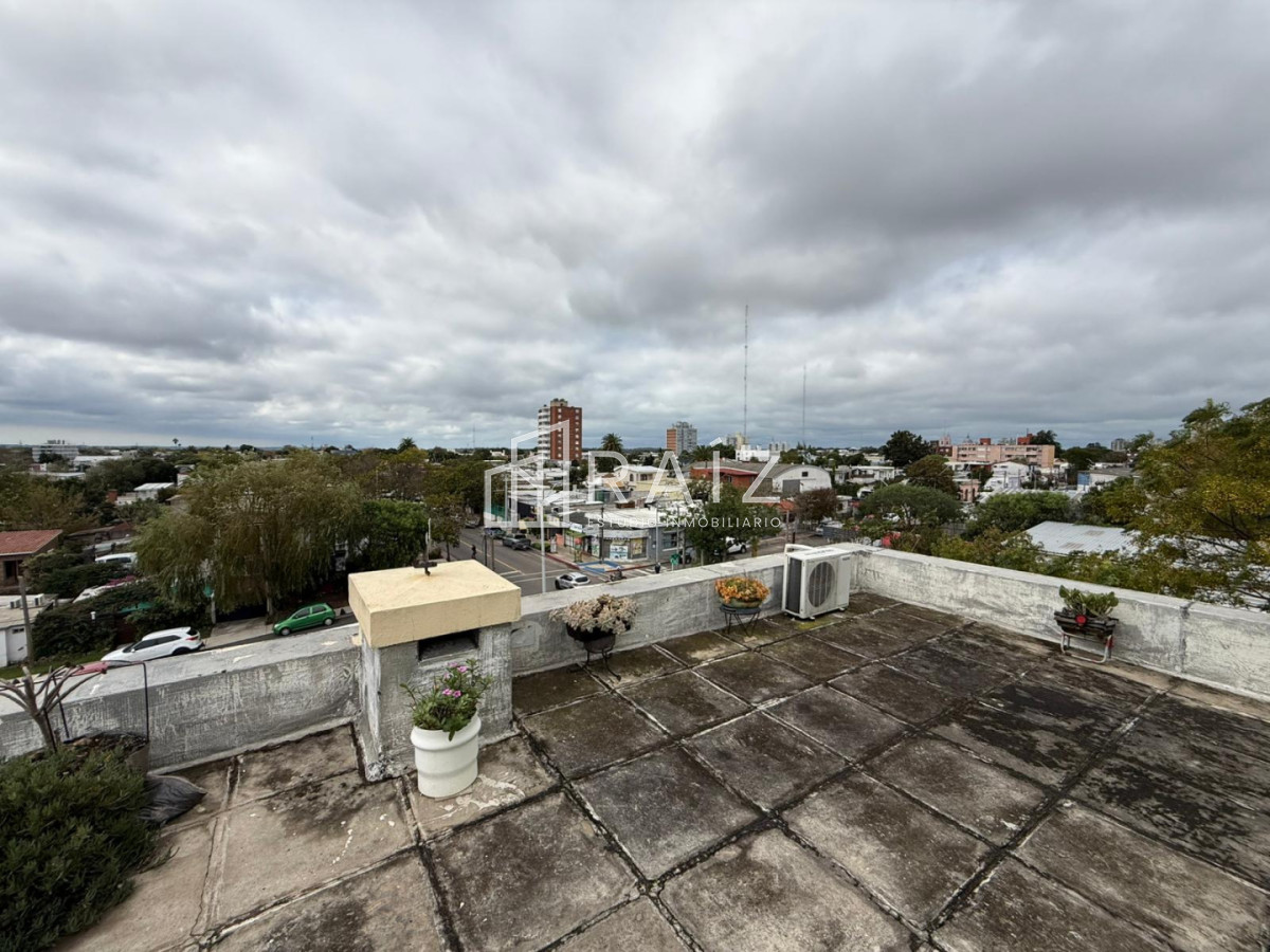 Apartamento ID.12099 - Apartamento 2 dormitorios en Venta Centro Maldonado