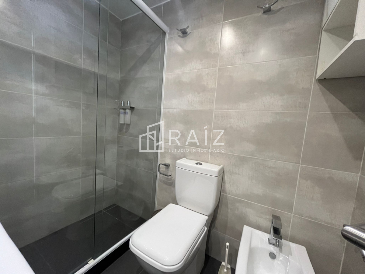 Apartamento ID.11972 - VENTA APARTAMENTO 2 DORMITORIOS PENINSULA