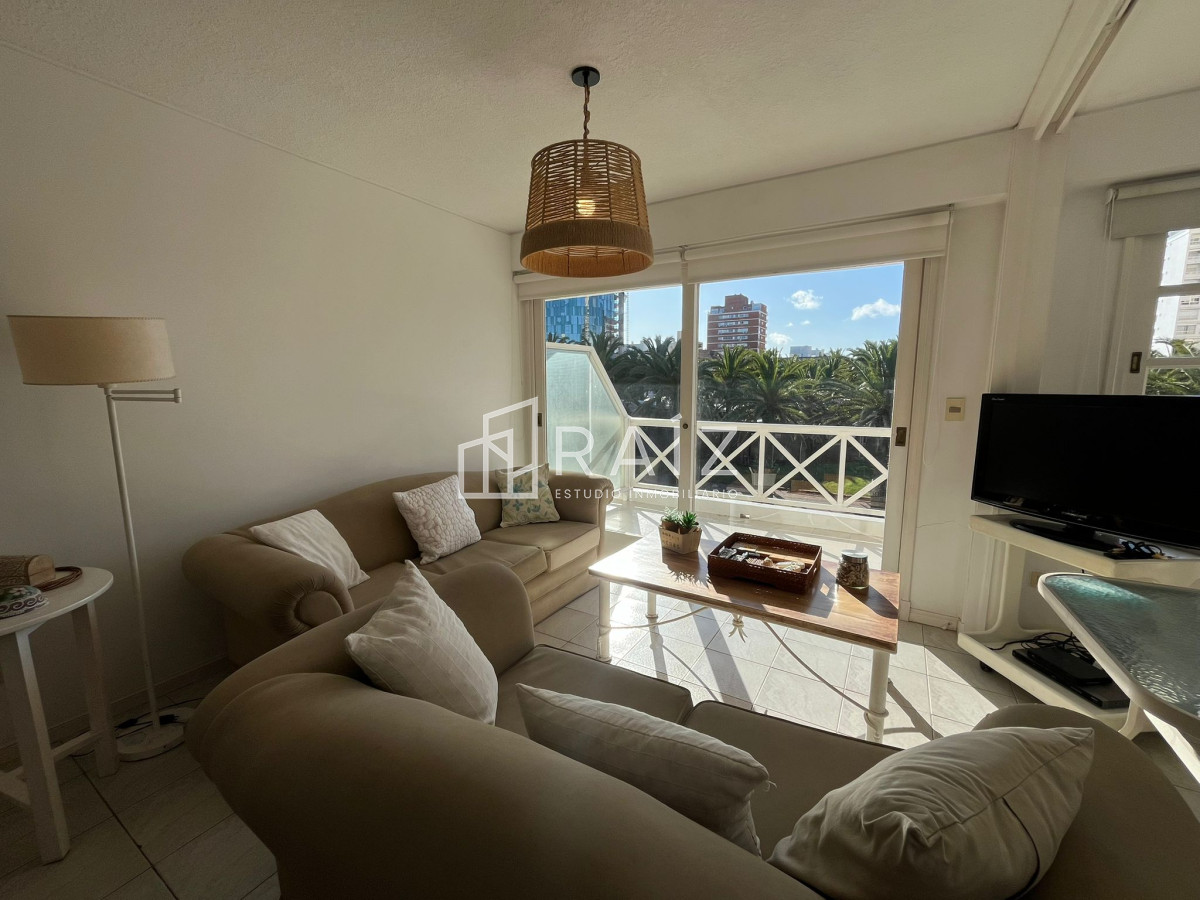 Apartamento ID.1014 - ALQUILER TEMPORADA APARTAMENTO  2 DORMITORIOS PENINSULA