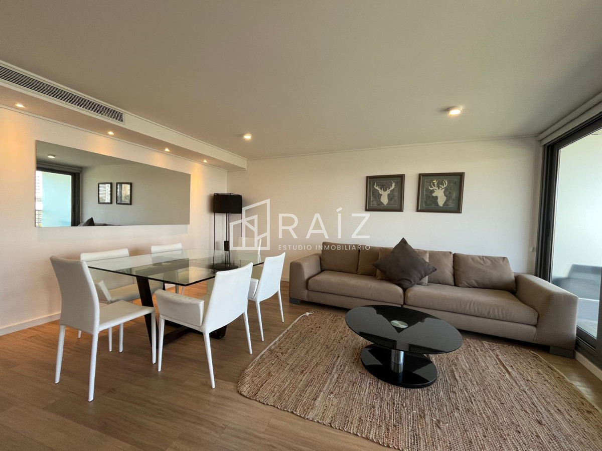 Apartamento ID.11402 - APARTAMENTO EN VENTA 2 DORMITORIOS MANSA