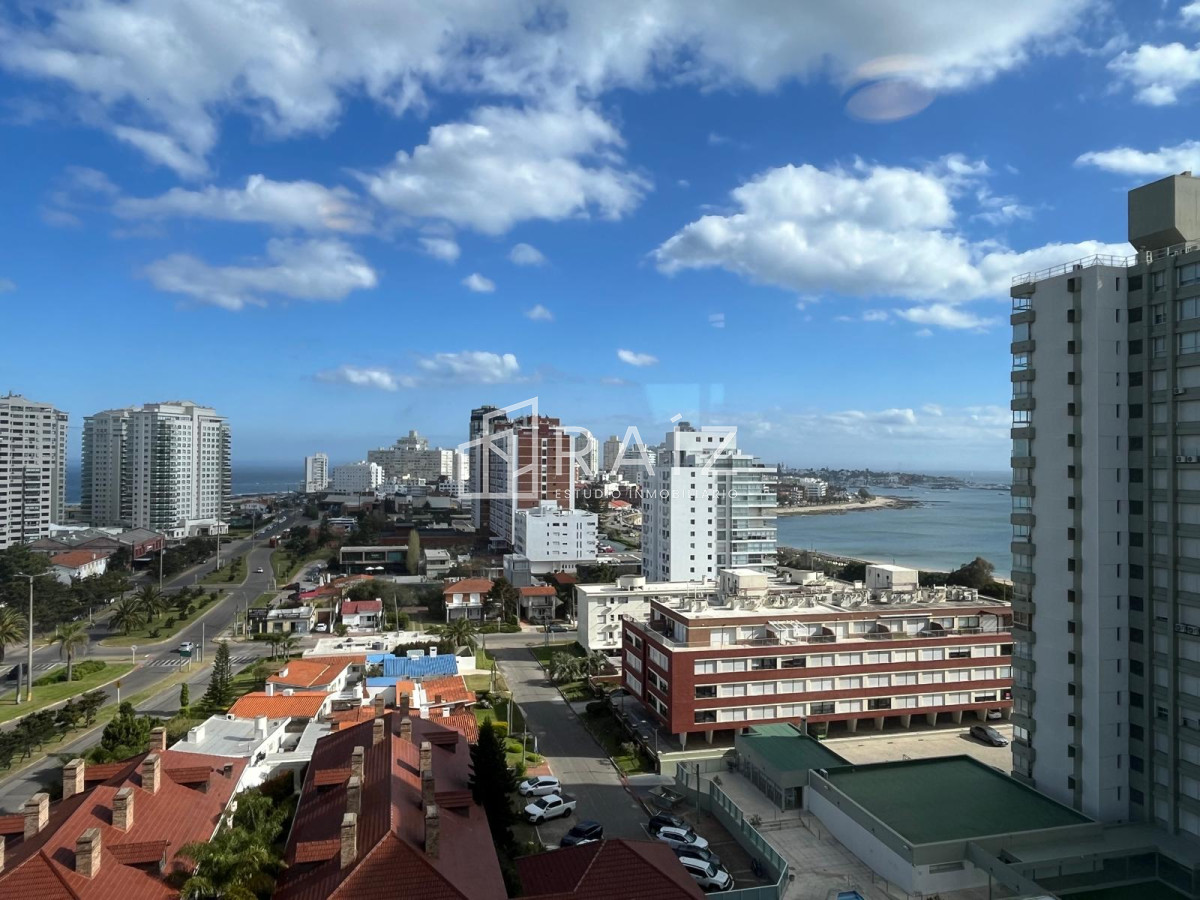 Apartamento ID.11434 - VENTA APARTAMENTO 3 DORMITORIOS ZONA ENJOY