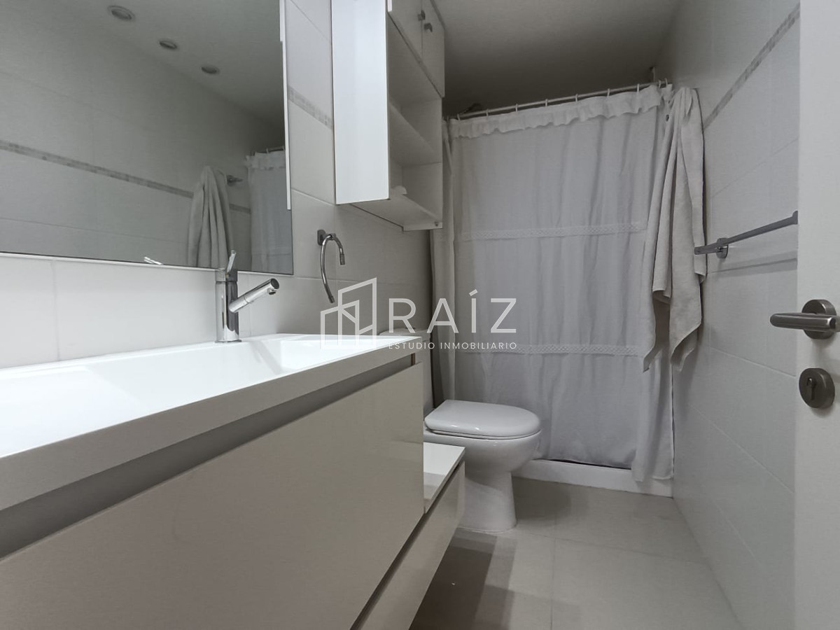 Apartamento ID.11077 - APARTAMENTO VENTA 2 DORMITORIOS ROOSEVELT