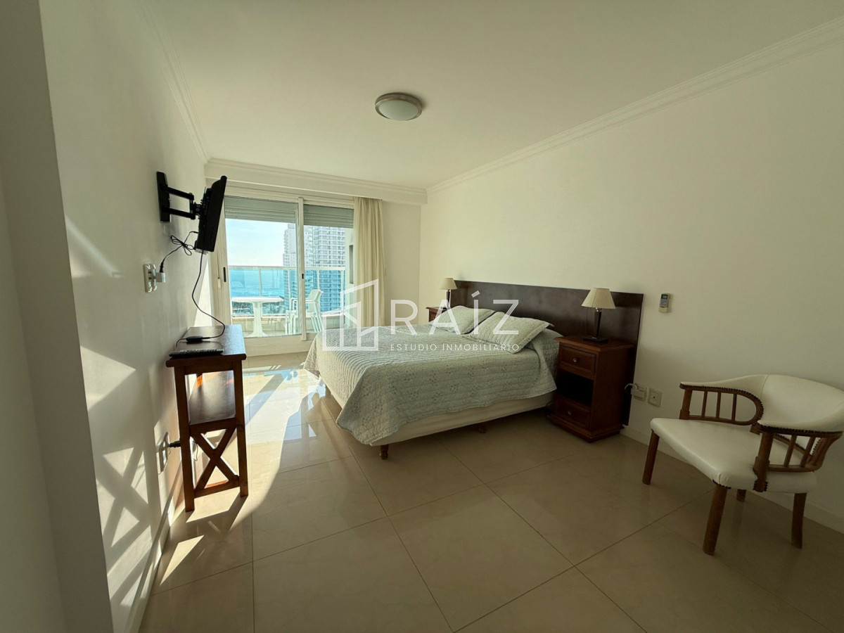 Apartamento ID.2547 - Apartamento 3 dormitorios en Venta 