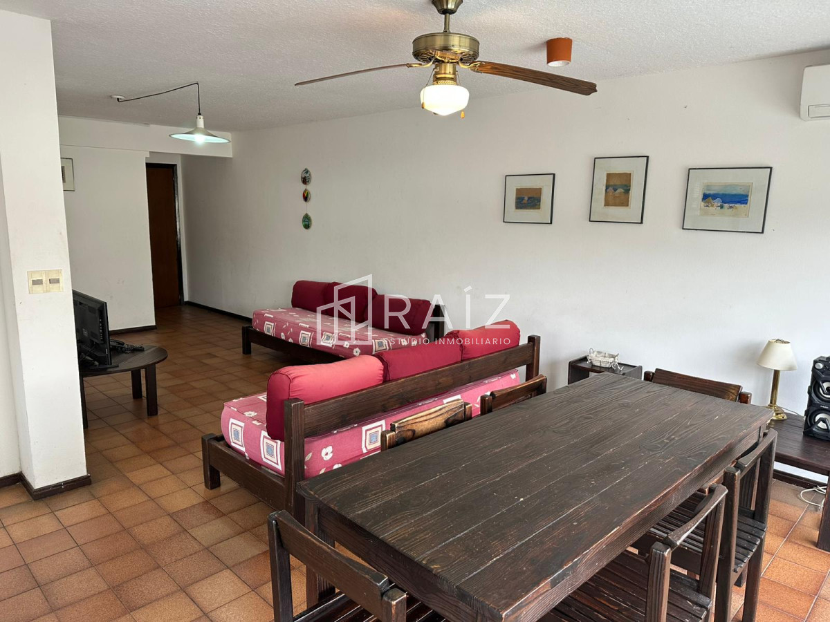Apartamento ID.11298 - APARTAMENTO EN VENTA ROOSEVELT 3 DORMITORIOS