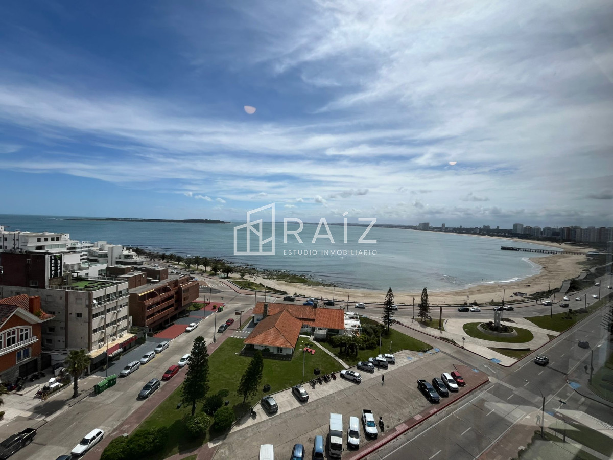 Apartamento ID.9770 - APARTAMENTO 3 DORMITORIOS Y DEPENDENCIA ALQUILER TEMPORADA