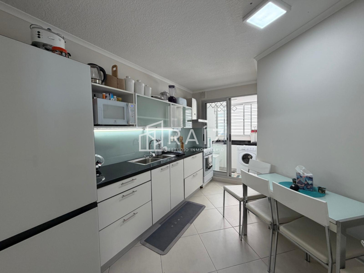 Apartamento ID.11813 - VENTA APARTAMENTO 3 DORMITORIOS EN SUITE BRAVA 