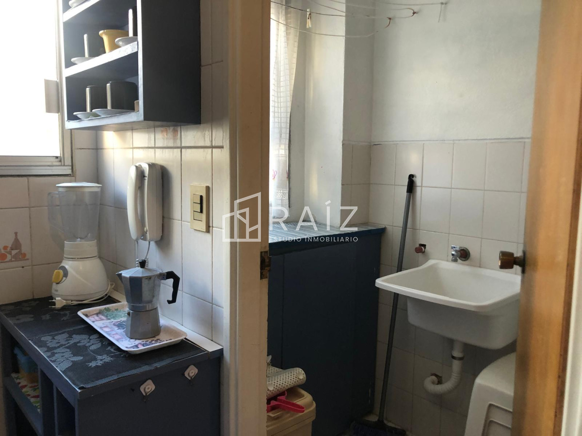 Apartamento ID.580 - APARTAMENTO EN VENTA 2 DORMITORIOS PENINSULA