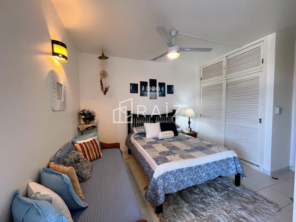 Apartamento ID.7813 - VENTA APARTAMENTO 2 DORMITORIOS PARADA 1 DE MANSA