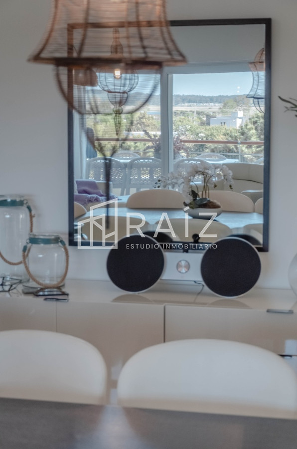 Apartamento ID.8560 - VENTA APARTAMENTO DOS DORMITORIOS  VERAMANSA