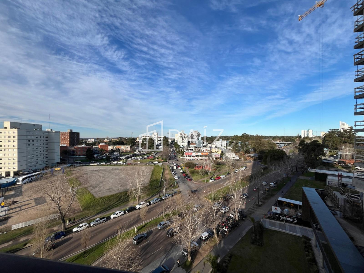 Apartamento ID.11281 -  VENTA APARTAMENTO MONOAMBIENTE MORE ATLANTICO