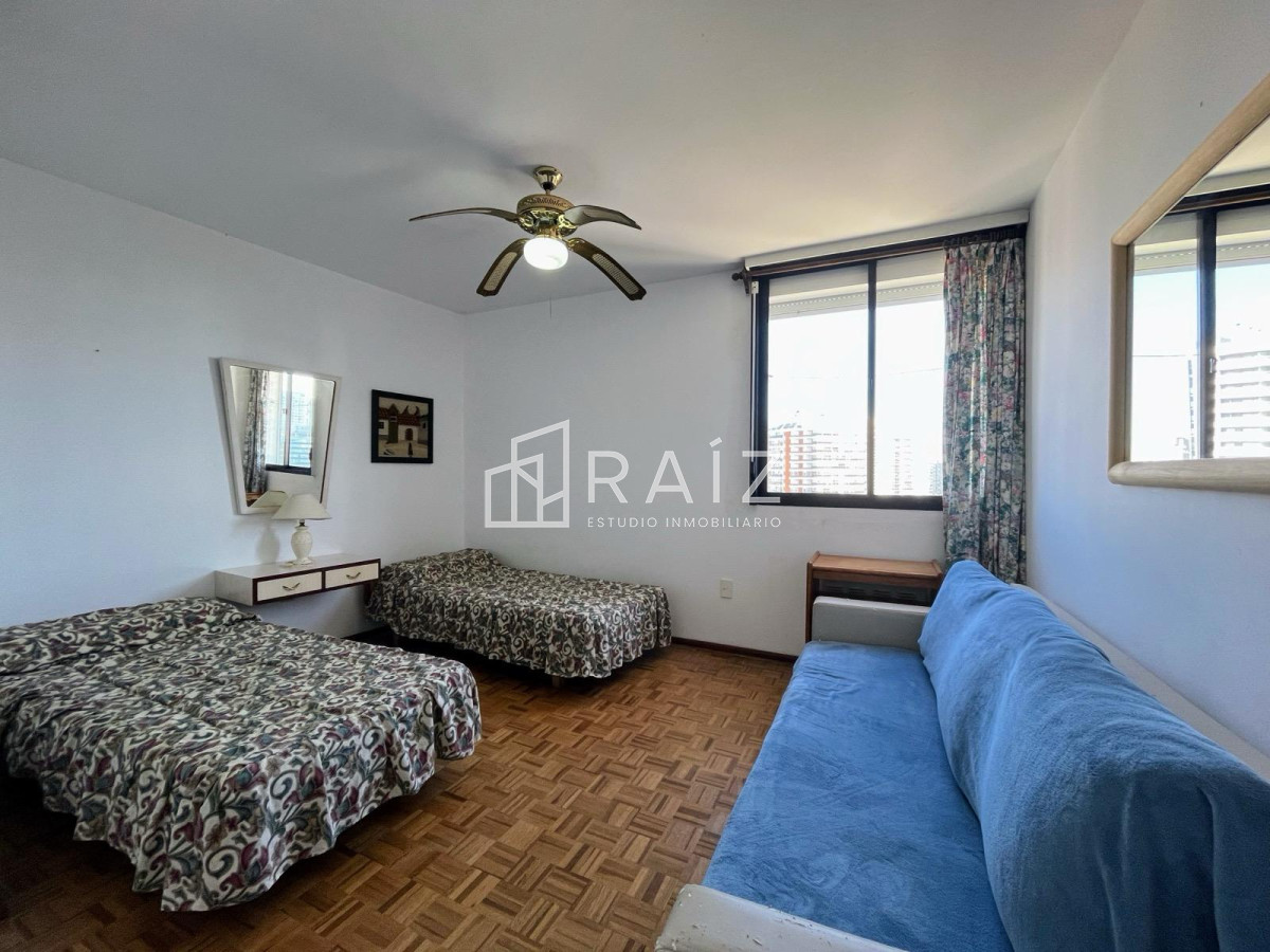 Apartamento ID.7092 - APARTAMENTO EN VENTA 2 DORMITORIOS AIDY GRILL