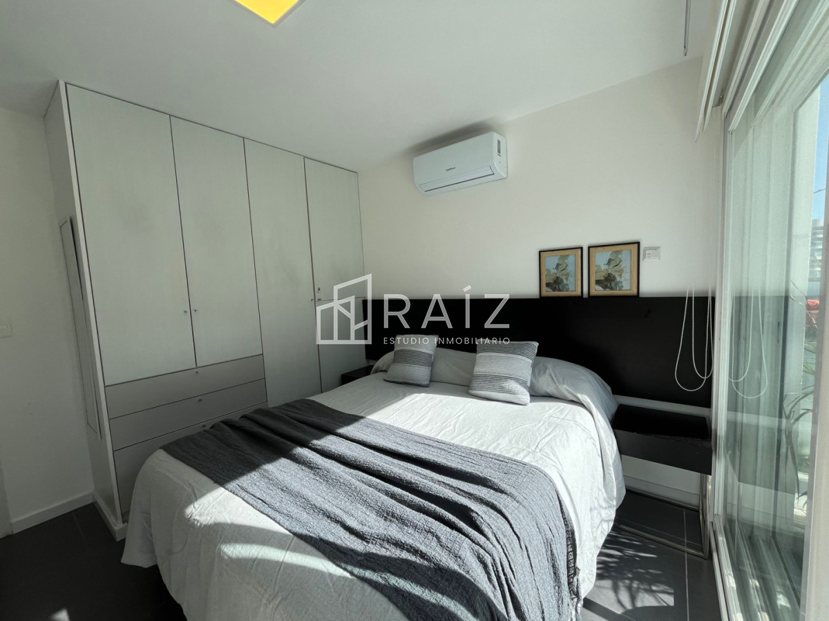 Apartamento ID.11972 - VENTA APARTAMENTO 2 DORMITORIOS PENINSULA