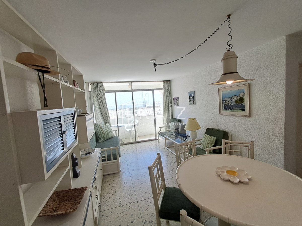 Apartamento ID.11919 - VENTA APARTAMENTO 3 DORMITORIOS PENINSULA