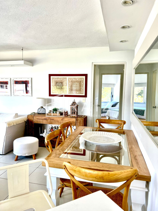 Apartamento ID.86 - Hermoso apartamento en Roosevelt!