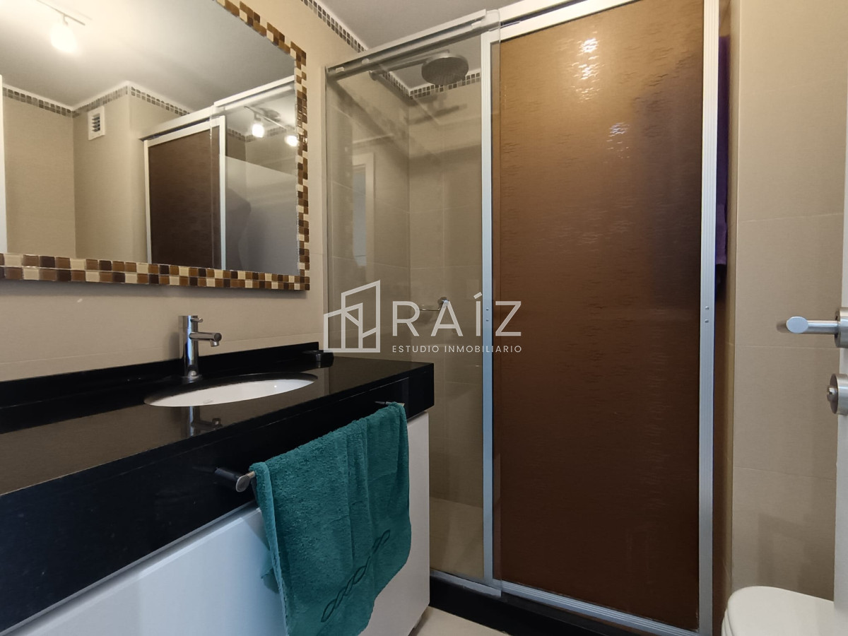 Apartamento ID.11191 - VENTA APARTAMENTO 2 DORMITORIOS 2 BAÑOS BRAVA 