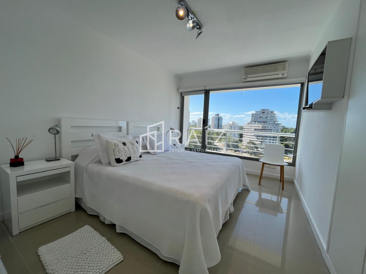 Apartamento ID.11802 - VENTA APARTAMENTO 3 DORMITORIOS ROOSEVELT