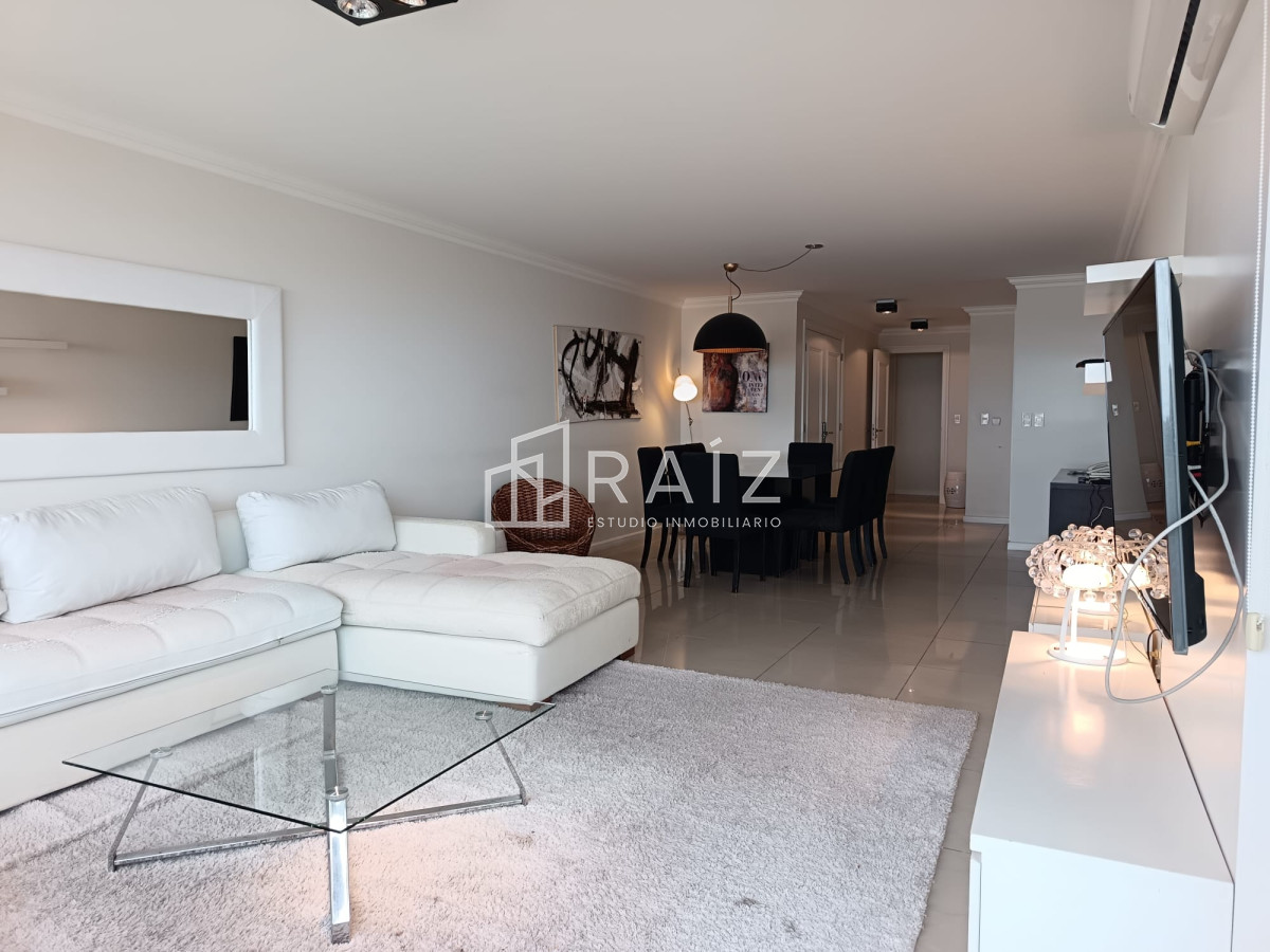 Apartamento ID.2531 - VENTA APARTAMENTO 3 DORMITORIOS IMPERIALE