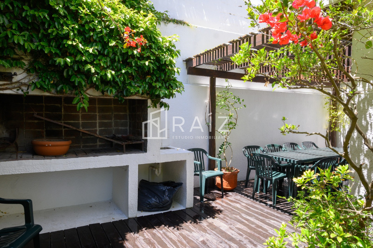 Apartamento ID.897 - APARTAMENTO EN VENTA 3 DORMITORIOS PENINSULA