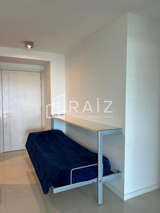 Apartamento ID.2136 - APARTAMENTO 1 DORMITORIO EN ALQUILER EN ZONA SHOPPING