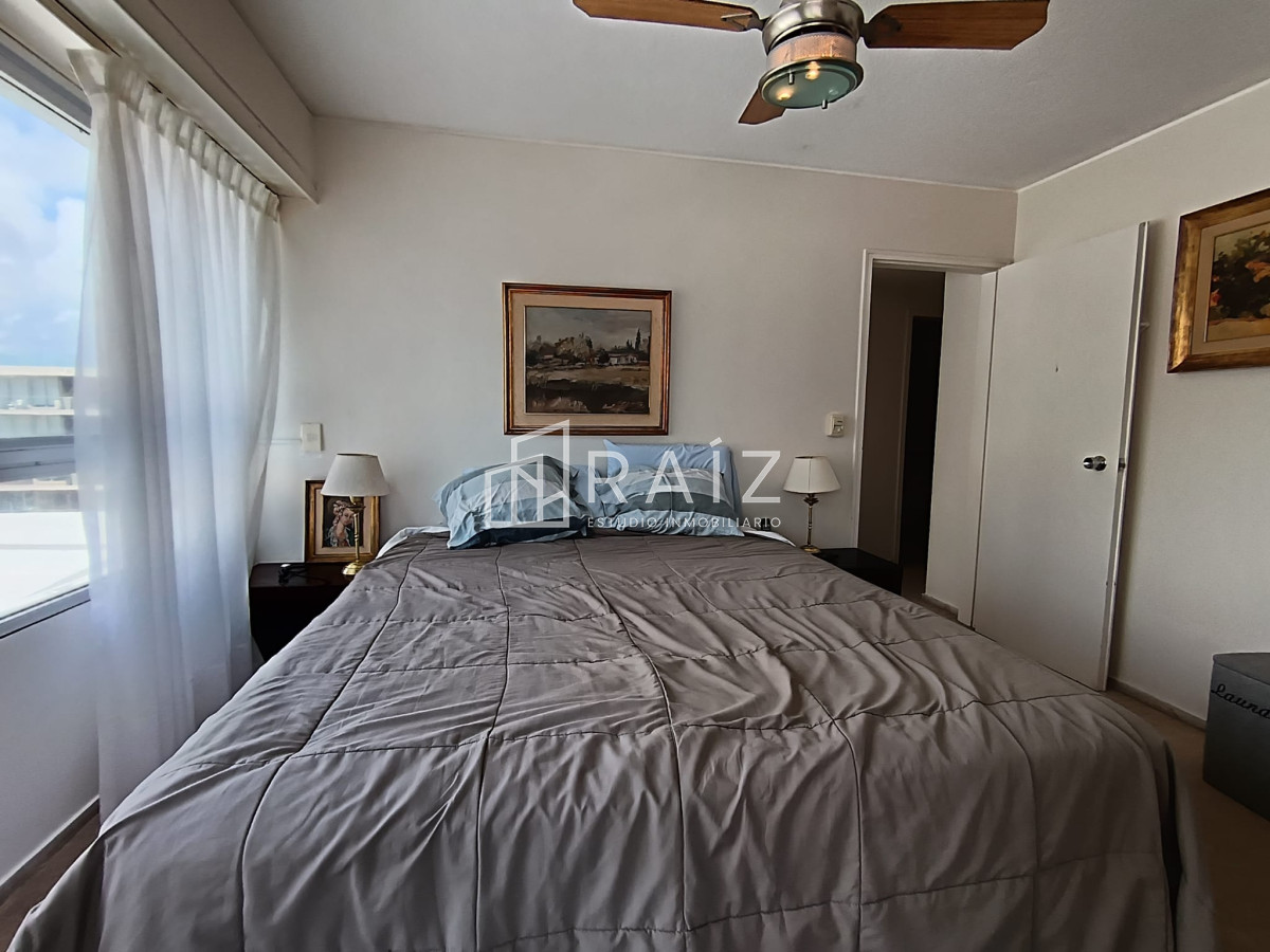 Apartamento ID.10361 - APARTAMENTO EN VENTA 2 DORMITORIOS PENINSULA