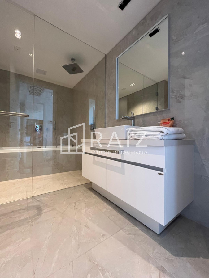 Apartamento ID.11856 - VENTA APARTAMENTO 1 DORMITORIO TRUMP TOWER