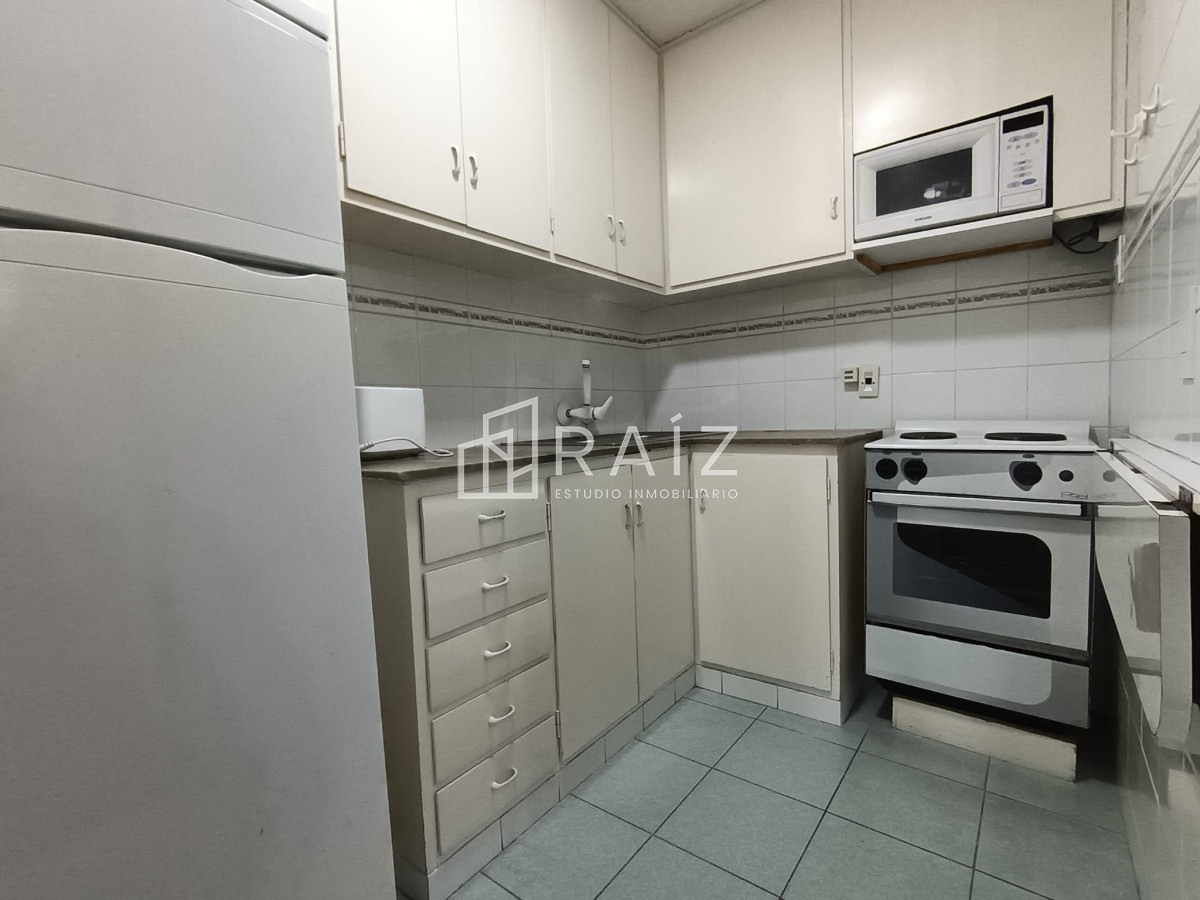 Apartamento ID.310 - VENTA APARTAMENTO 2 DORMITORIOS 2 BAÑOS PENINSULA 