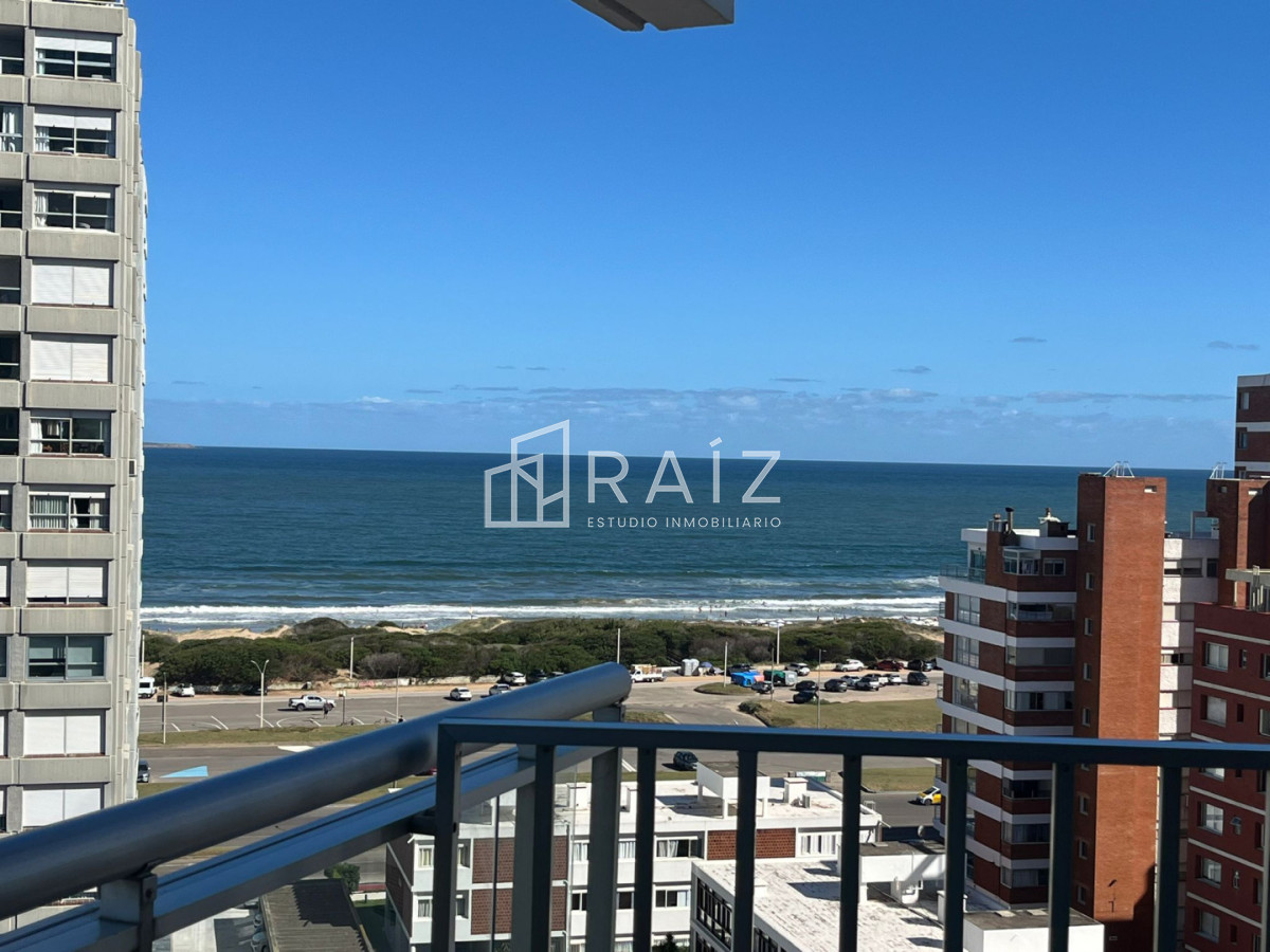 Apartamento ID.11844 - VENTA APARTAMENTO 2 DORMITORIOS BRAVA 