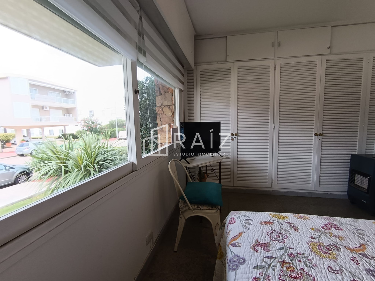 Apartamento ID.10421 - VENTA APARTAMENTO 2 DORMITORIOS PENINSULA