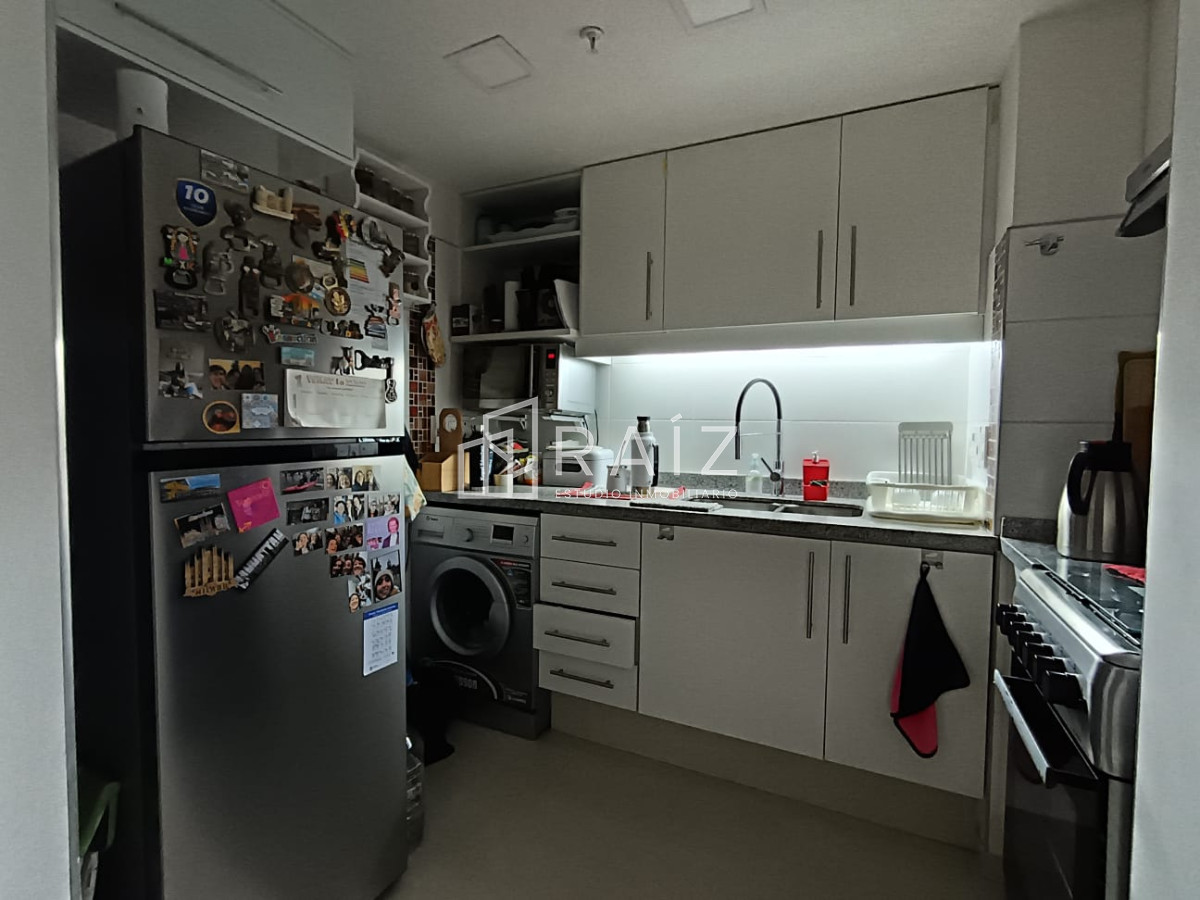 Apartamento ID.11077 - APARTAMENTO VENTA 2 DORMITORIOS ROOSEVELT