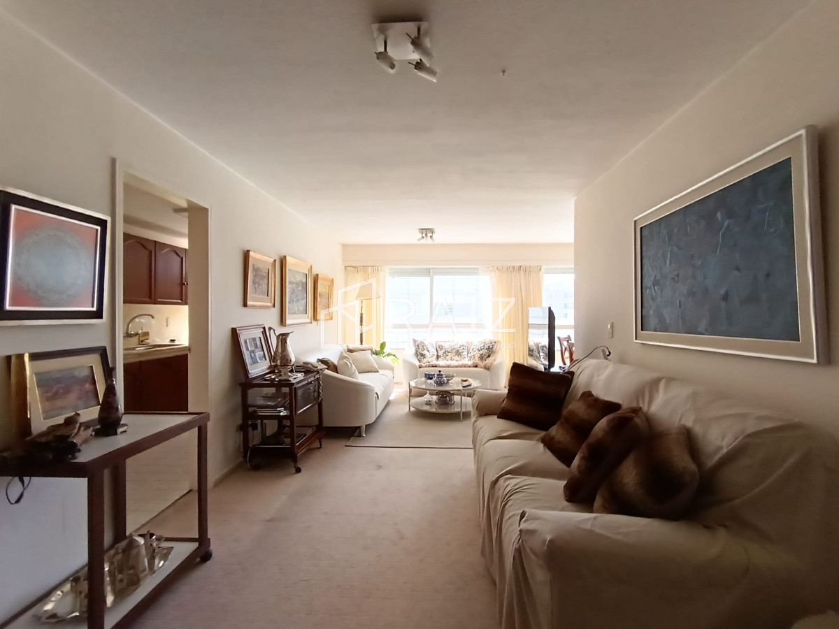 Apartamento ID.10361 - APARTAMENTO EN VENTA 2 DORMITORIOS PENINSULA