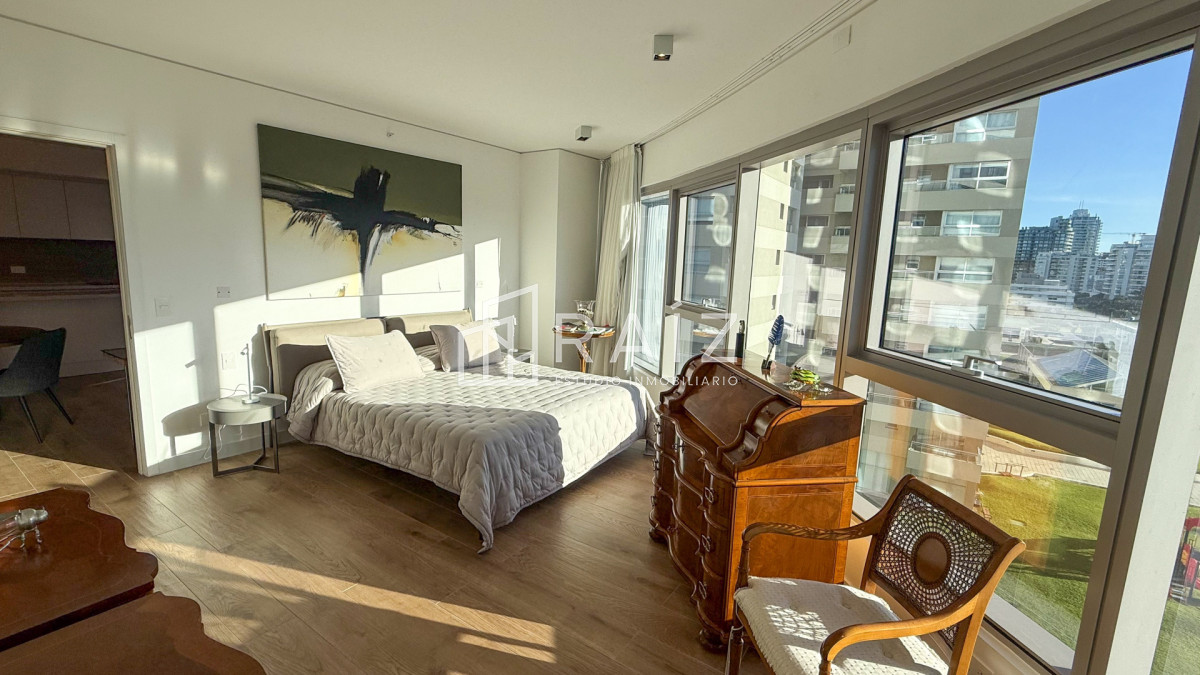 Apartamento ID.12144 - VENTA APARTAMENTO 2 DORMITORIOS BRAVA
