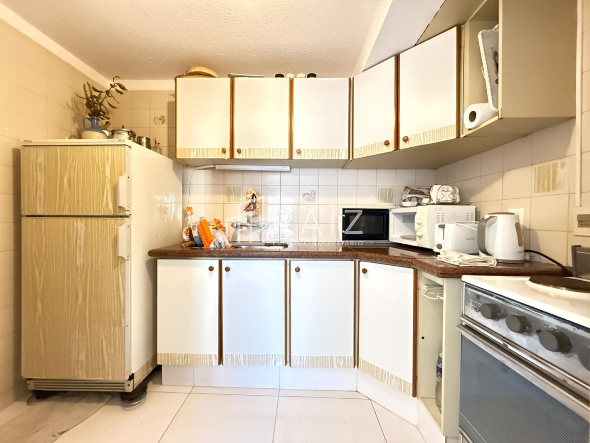 Apartamento ID.12135 - VENTA APARTAMENTO 1 DORMITORIO PENINSULA