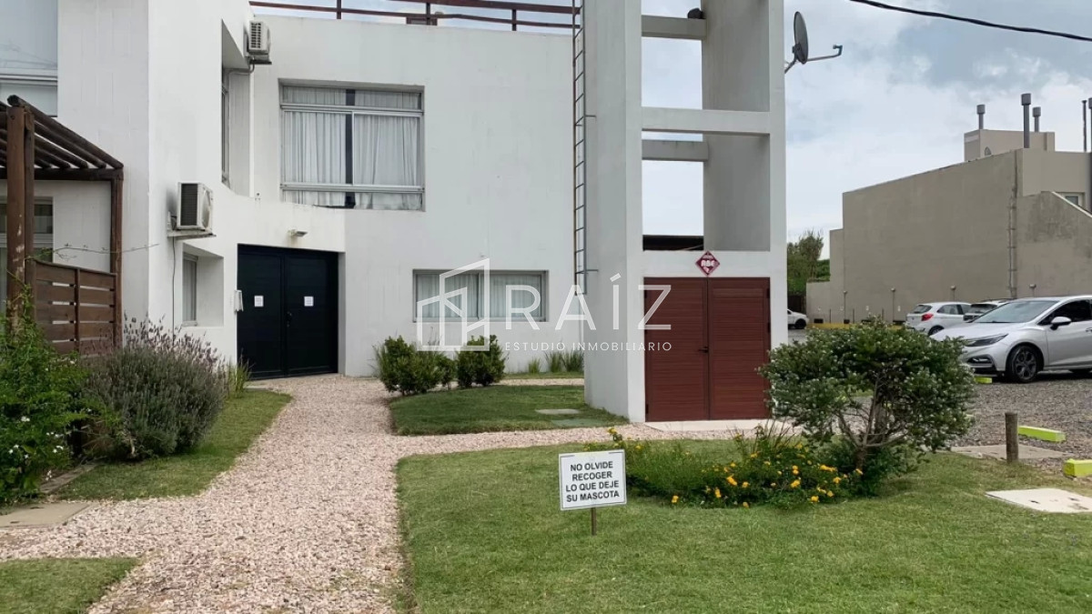 Apartamento ID.7039 - Apartamento en Manantiales, Manantiales