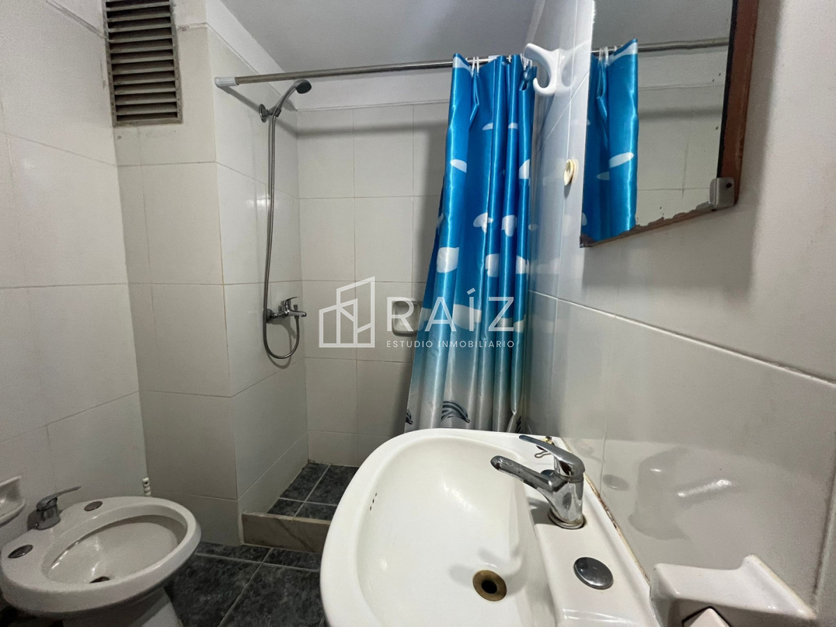 Apartamento ID.11852 - VENTA APARTAMENTO 1 DORMITORIO MALDONADO 