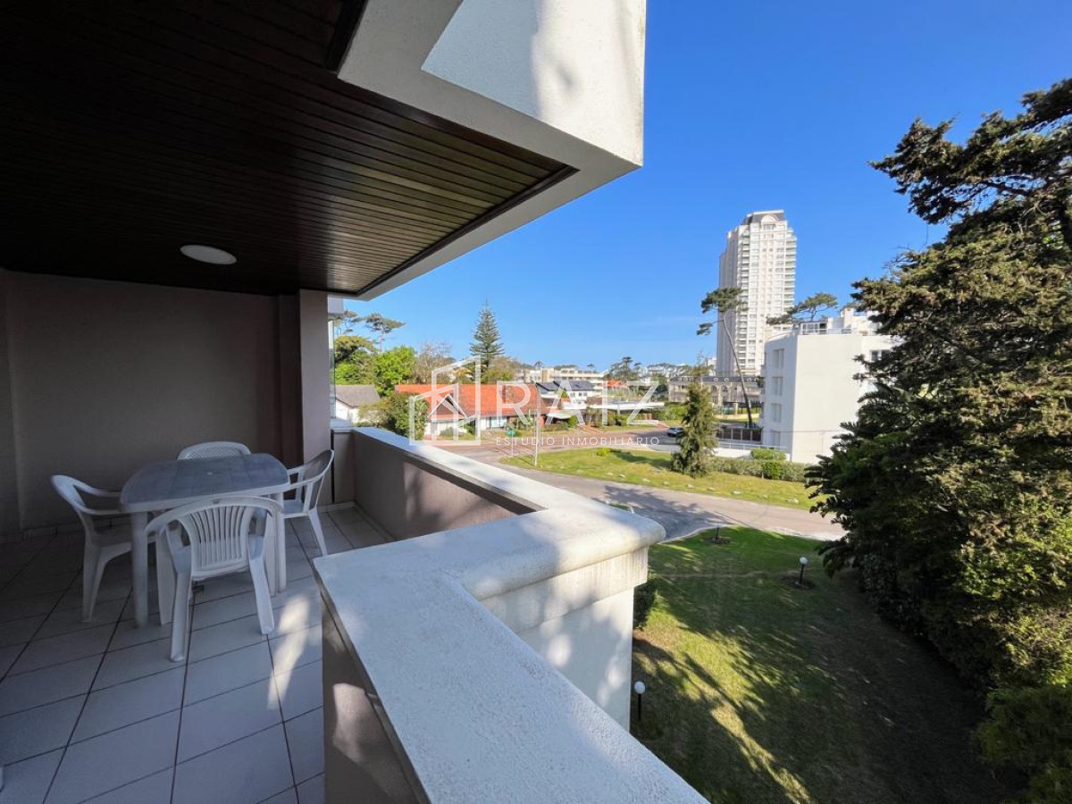 Apartamento ID.667 - Apartamento en Punta del Este, Mansa