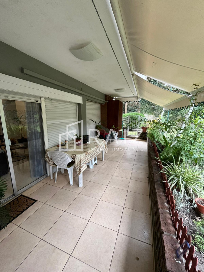 Apartamento ID.10776 - VENTA APARTAMENTO 2 DORMITORIOS 2 BAÑOS MANSA