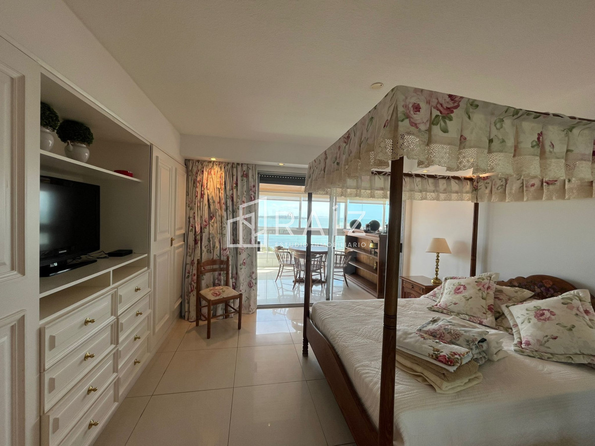 Apartamento ID.9770 - APARTAMENTO 3 DORMITORIOS Y DEPENDENCIA ALQUILER TEMPORADA