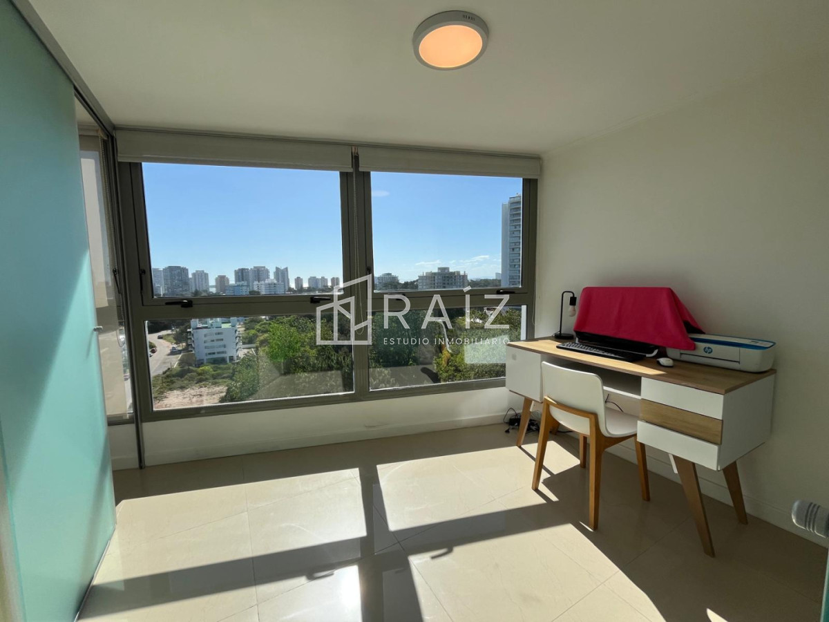 Apartamento ID.11802 - VENTA APARTAMENTO 3 DORMITORIOS ROOSEVELT