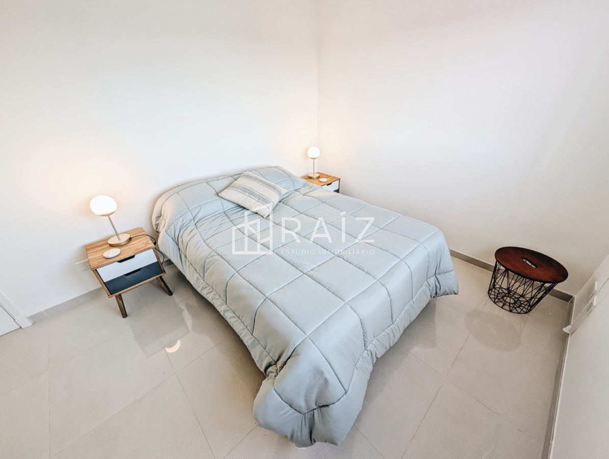 Apartamento ID.11500 - APARTAMENTO 2 DORMITORIOS ALQUILER HASTA OCTUBRE ROOSEVELT