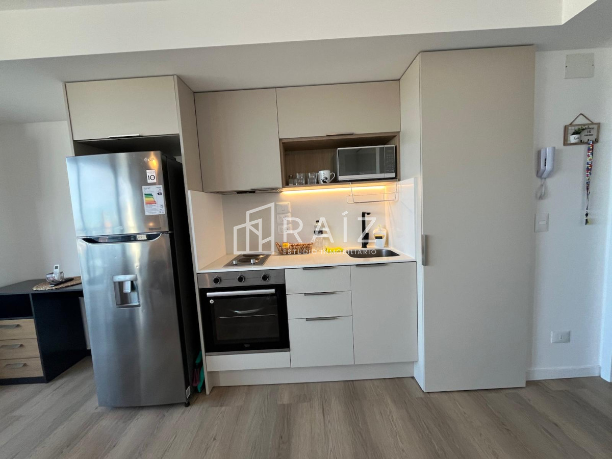 Apartamento ID.11281 -  VENTA APARTAMENTO MONOAMBIENTE MORE ATLANTICO