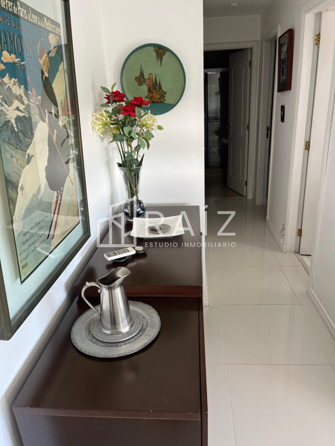 Apartamento ID.3189 - Apartamento en Punta del Este, Roosevelt