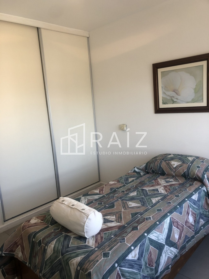 Apartamento ID.1619 - APARTAMENTO EN VENTA 2 DORMITORIOS AIDY GRILL 