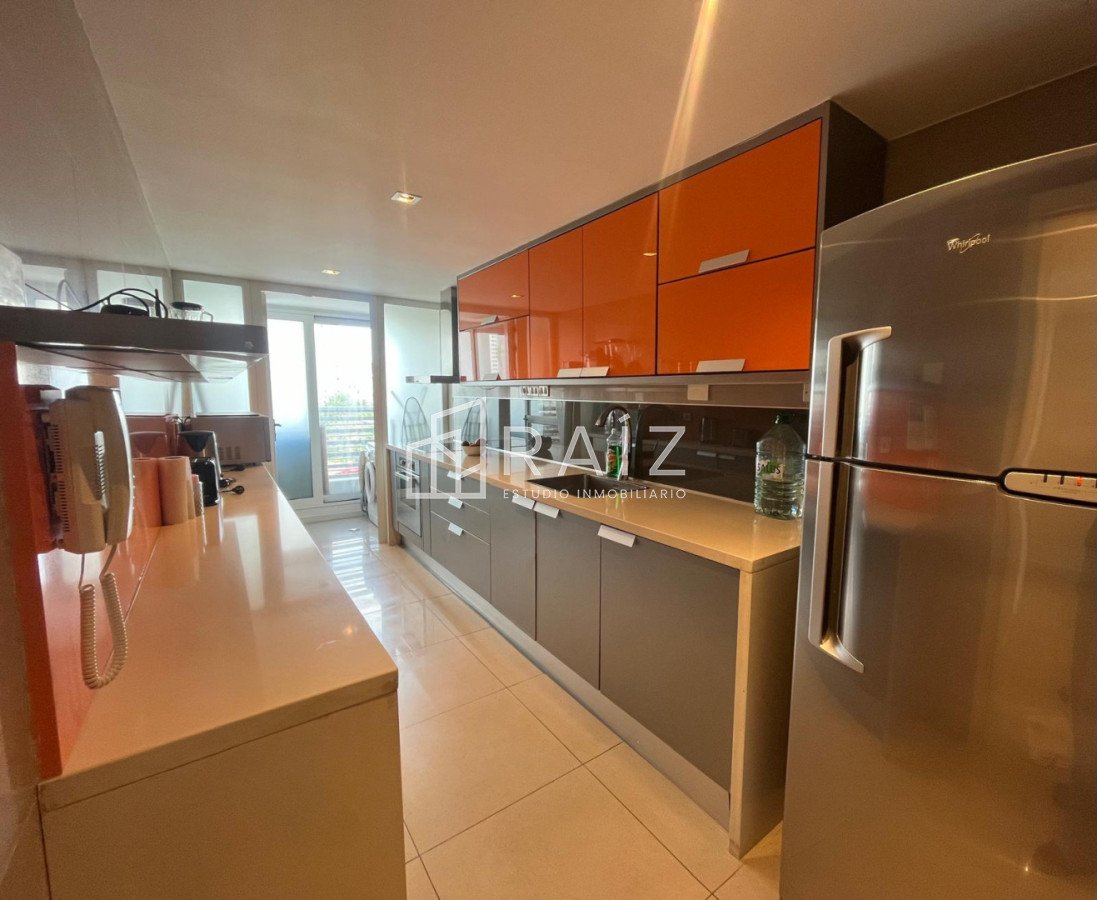 Apartamento ID.11783 - APARTAMENTO VENTA 3 DORMITORIOS MANSA 