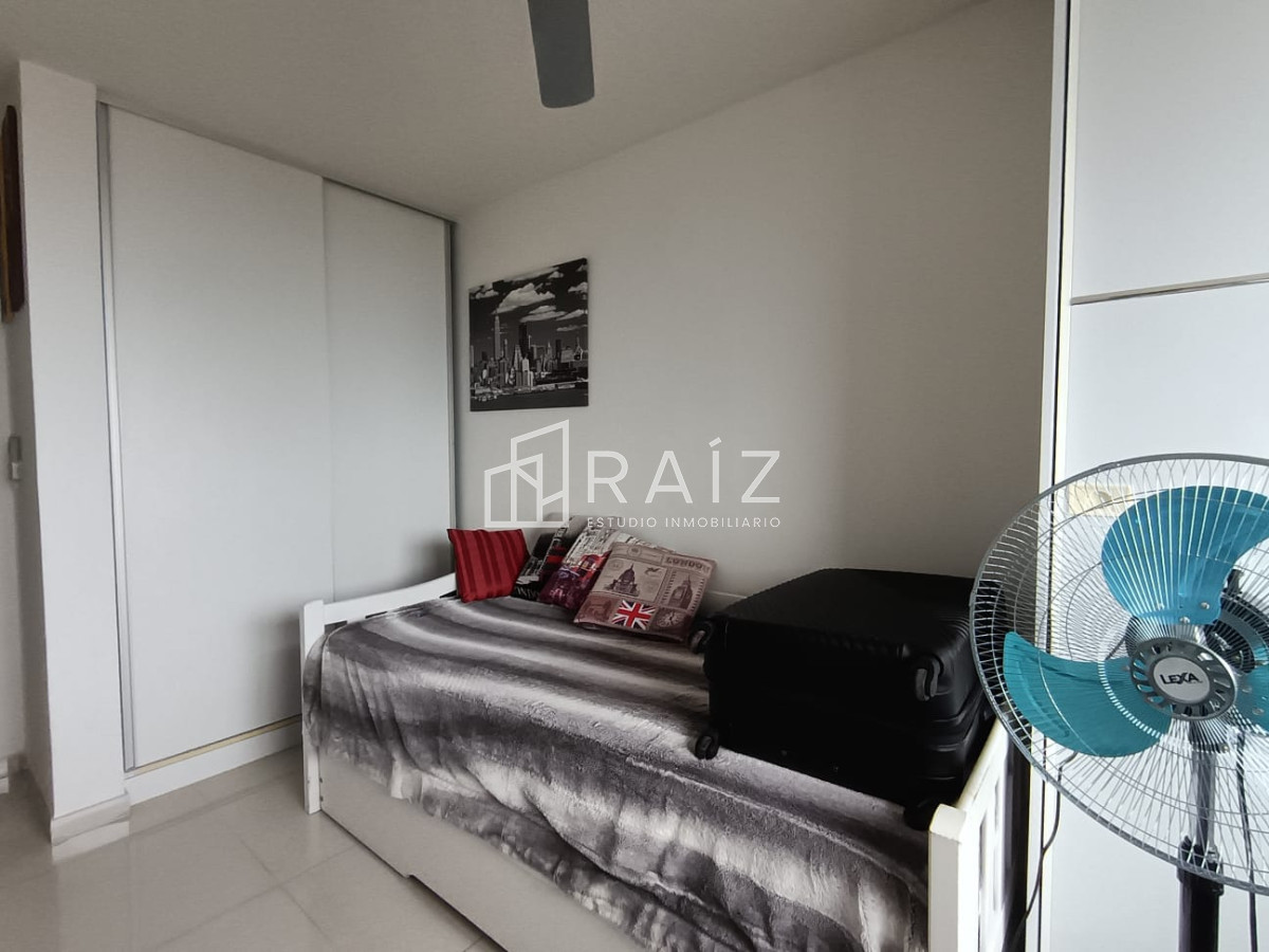 Apartamento ID.11077 - APARTAMENTO VENTA 2 DORMITORIOS ROOSEVELT