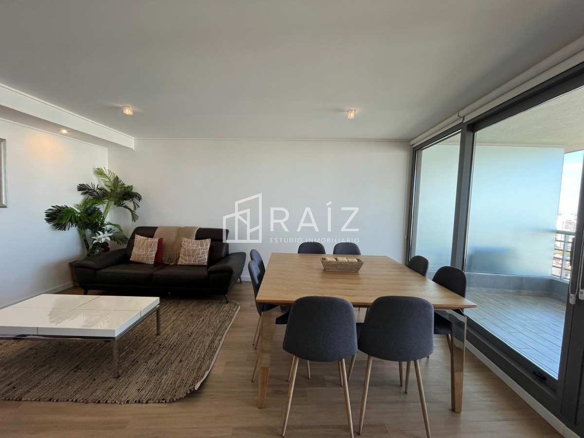 Apartamento ID.11401 - APARTAMENTO EN VENTA 2 DORMITORIOS MANSA