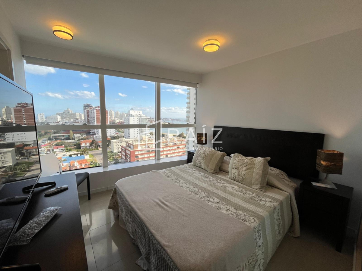 Apartamento ID.11434 - VENTA APARTAMENTO 3 DORMITORIOS ZONA ENJOY