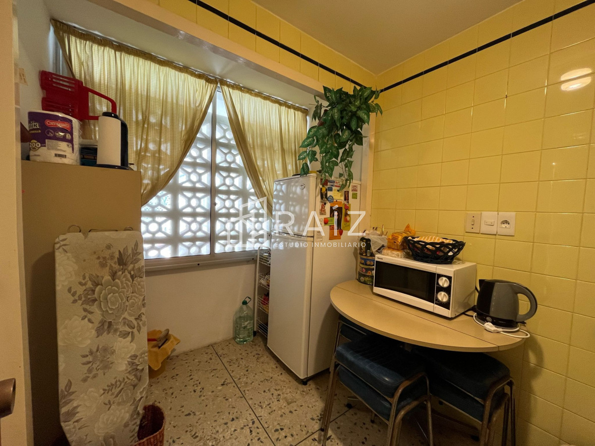 Apartamento ID.10279 -  VENTA APARTAMENTO 2 DORMITORIOS 2 BAÑOS DOBLE GARAJE