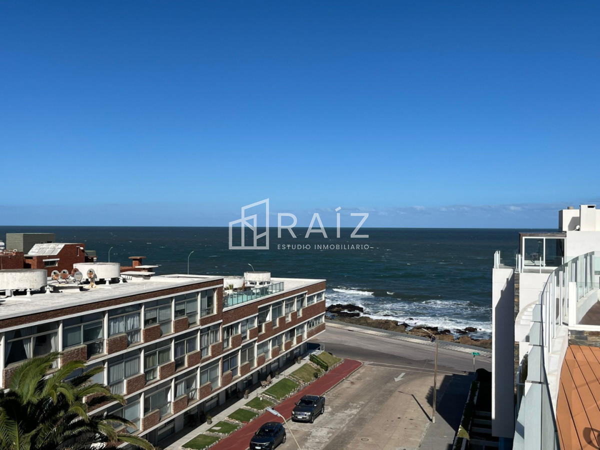 Apartamento ID.11972 - VENTA APARTAMENTO 2 DORMITORIOS PENINSULA