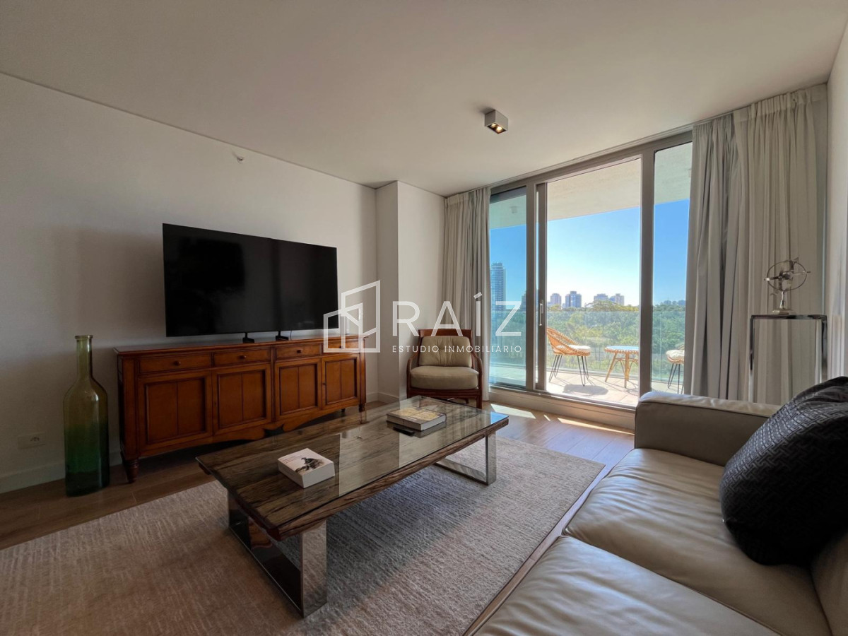 Apartamento ID.11856 - VENTA APARTAMENTO 1 DORMITORIO TRUMP TOWER